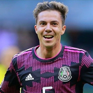 Sebastián Córdova