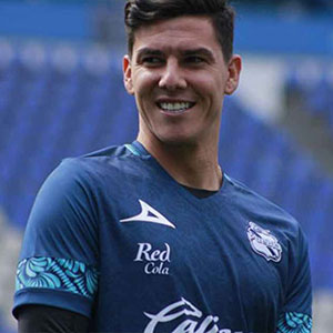 Luis García