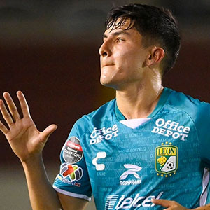Iván Moreno