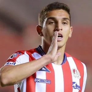 Juan Manuel Sanabria