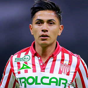 Dieter Villalpando