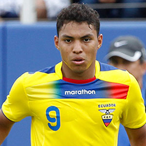 Jefferson Montero