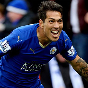 Leonardo Ulloa