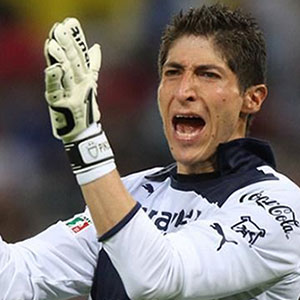 Alejandro Palacios