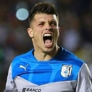 Tiago Volpi