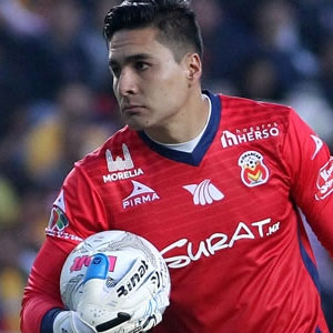 Carlos Felipe Rodríguez