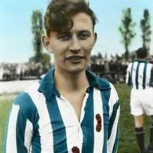 Abe Lenstra