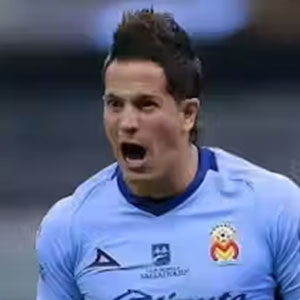 Sebastián Sosa