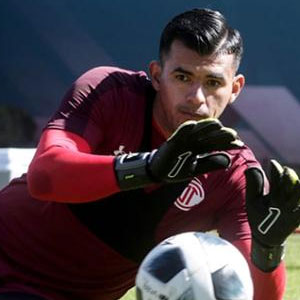 Luis García