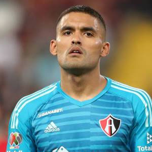 José Santiago Hernández