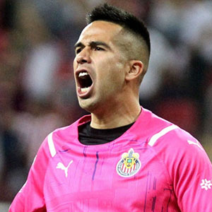 Miguel Jiménez