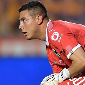 Luis Cárdenas