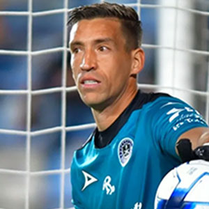 Nicolás Vikonis