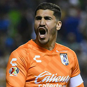 Gil Alcalá