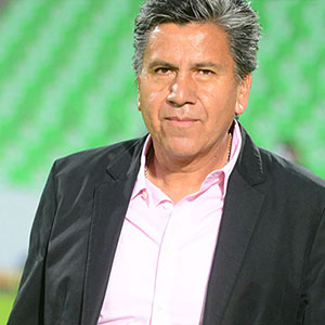Raúl Arias