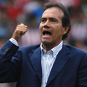 Fernando Quirarte