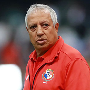 Américo Gallego