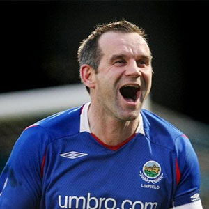 Glenn Ferguson
