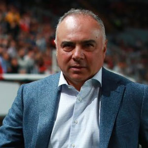 Guillermo Vázquez