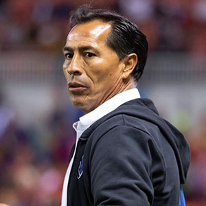Benjamín Galindo
