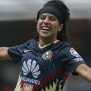 Lucero Cuevas
