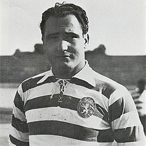 Fernando Peyroteo