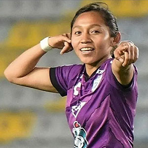 Viridiana Salazar