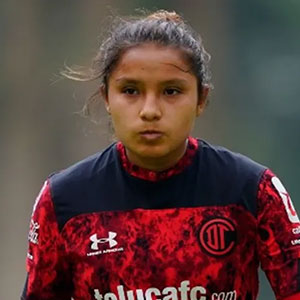 Natalia Mauleón