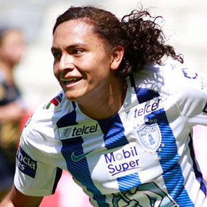 Berenice Muñoz