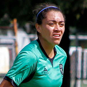Perla Morones