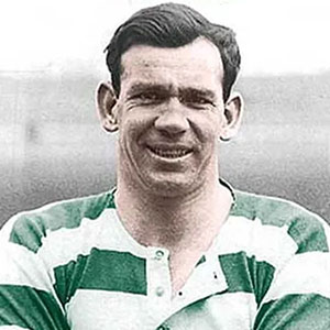 Jimmy McGrory
