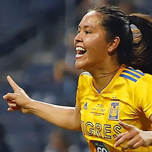 Blanca Solís
