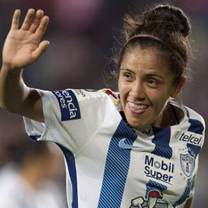 Lizbeth Ángeles