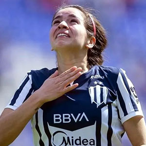 Daniela Solís