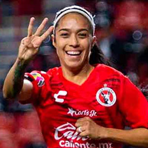 Renae Cuéllar