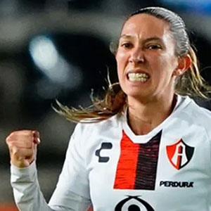 Adriana Iturbide