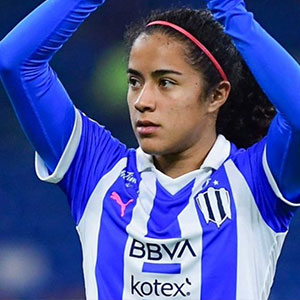 Diana García