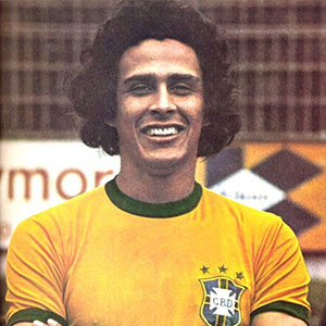 Roberto Dinamite