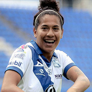 Aisha Solórzano