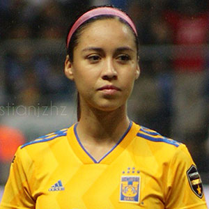 Greta Espinoza