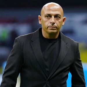 Ángel Villacampa