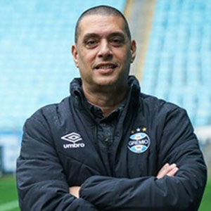 Marcello Frigério
