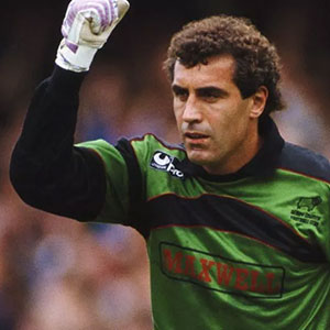 Peter Shilton