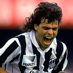 Paulinho McLaren