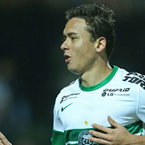 Keirrison