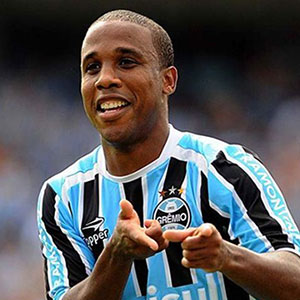 Humberlito Borges