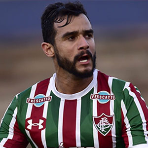 Henrique Dourado