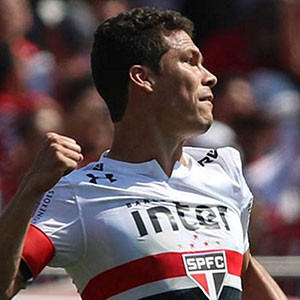 Hernanes