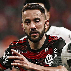 Éverton Ribeiro