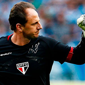 Rogério Ceni